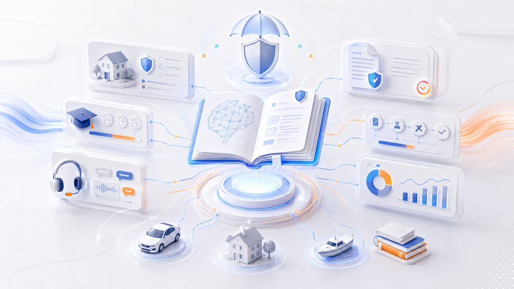 Canstring AI Case Study